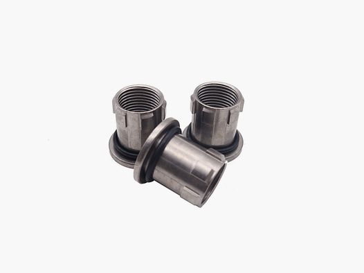Hornady LnL wkładki do matryc, 3szt. - pakiet 3 szt.