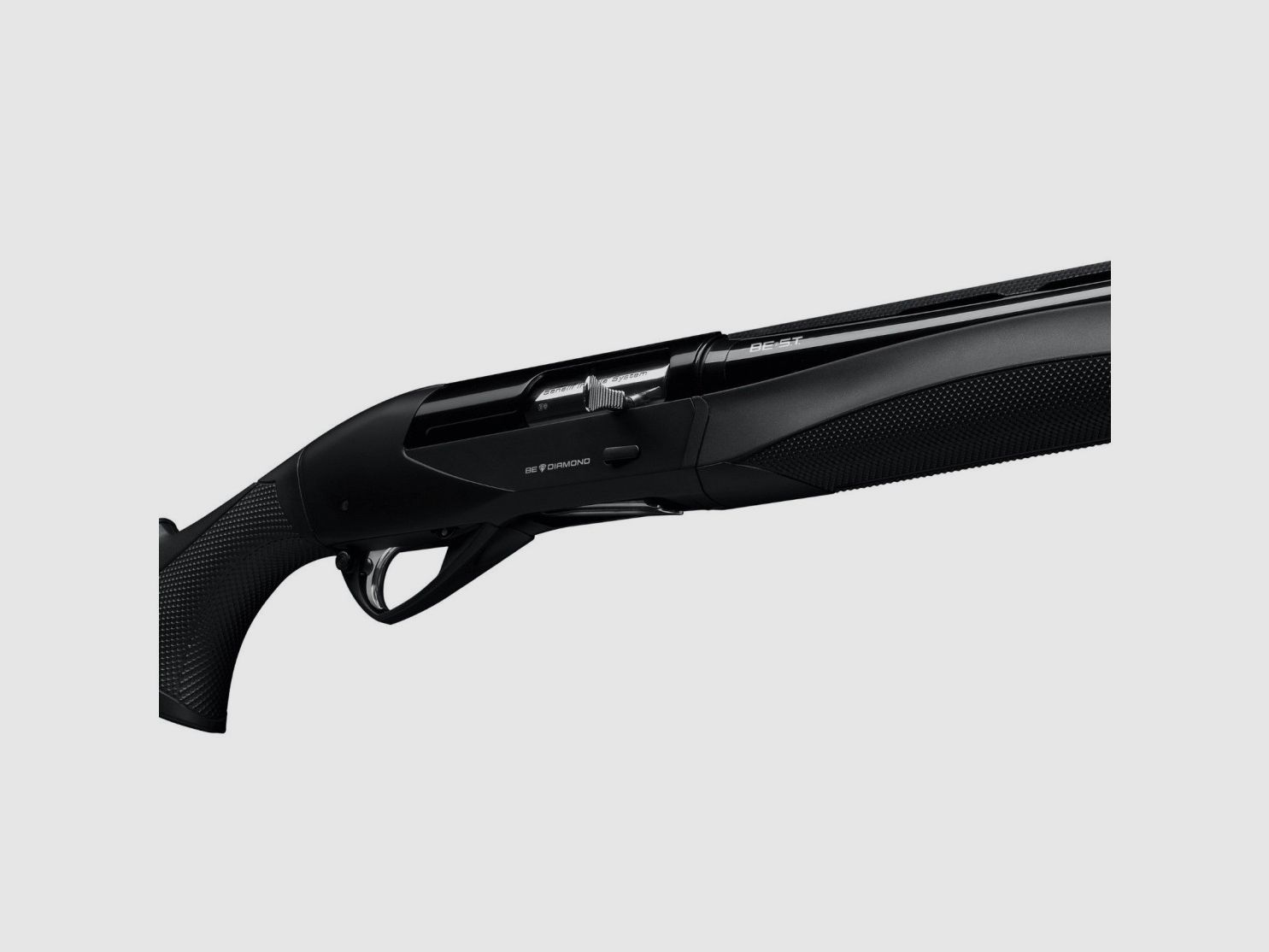 Benelli Raffaello BE Diamond A.I. BE.S.T. Kal. 20/76, afbeelding 4 van 5