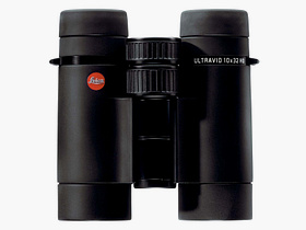 Leica Ultravid HD-Plus 10x32