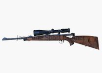 Heym SR 30