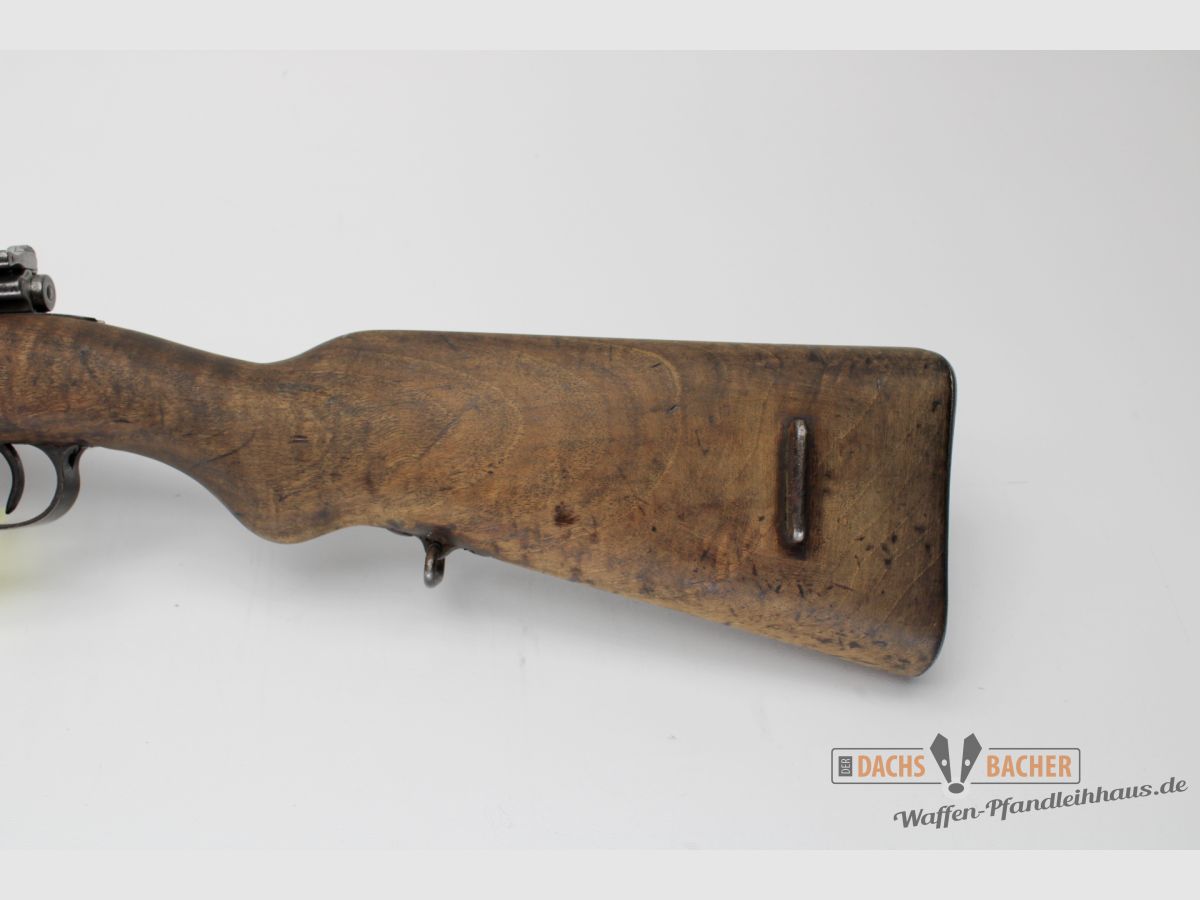 Rep. fucile K98 La Coruna 1954 cal. 8x57JS