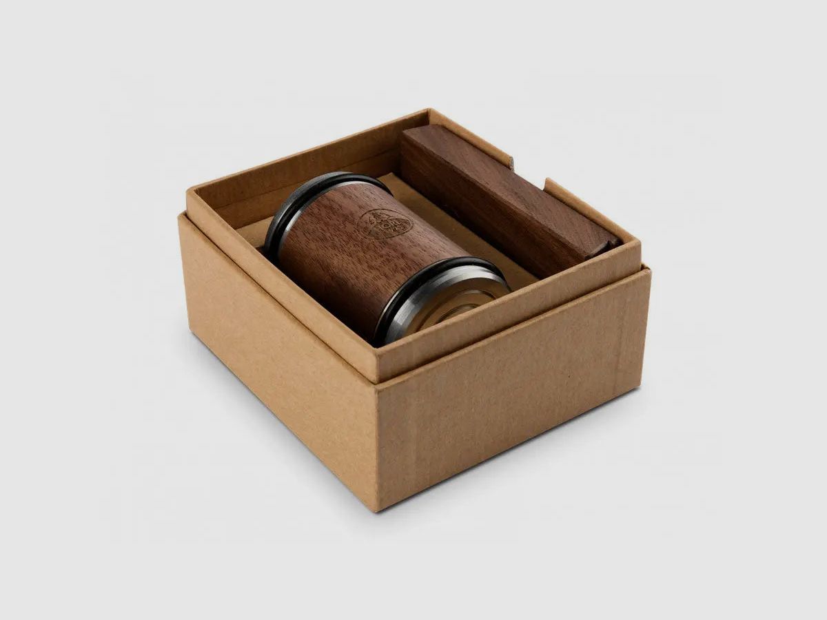 HORL Affilatore a Rullo Noce & Guida per Affilatura Magnetica (RSN-SET)