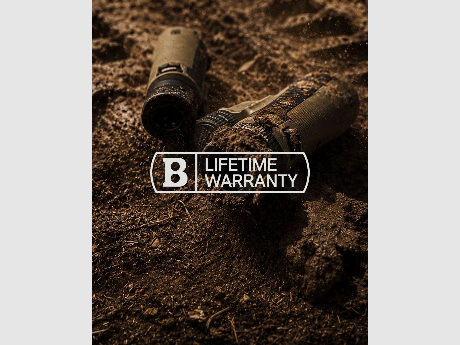 Bushnell R7 3-15x50 FFP Cannocchiale Dot-Hash Ibrido Illuminato MRAD #BU-R7-31550M1