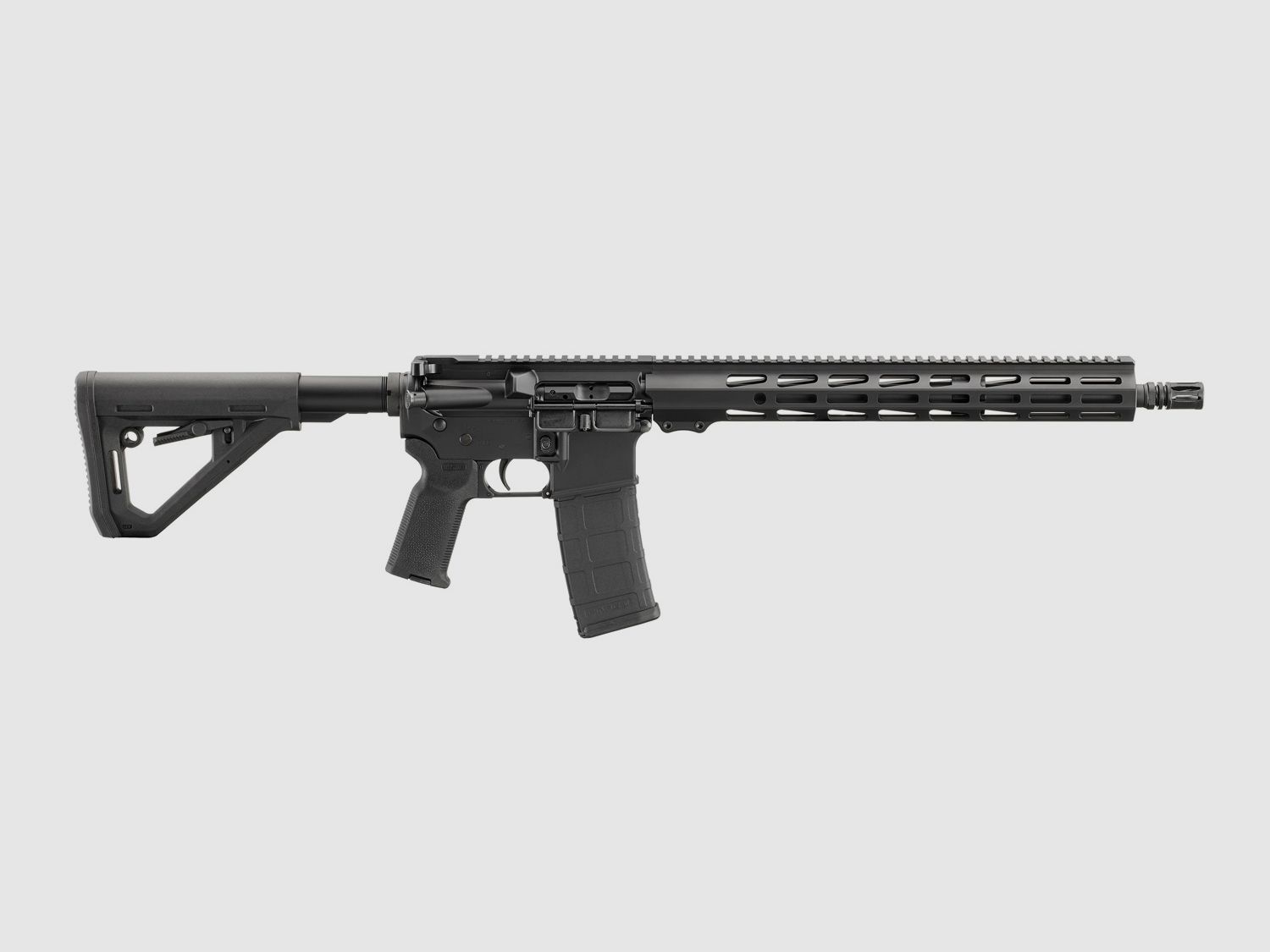 AR-15 Harrier, Bild 1 von 2