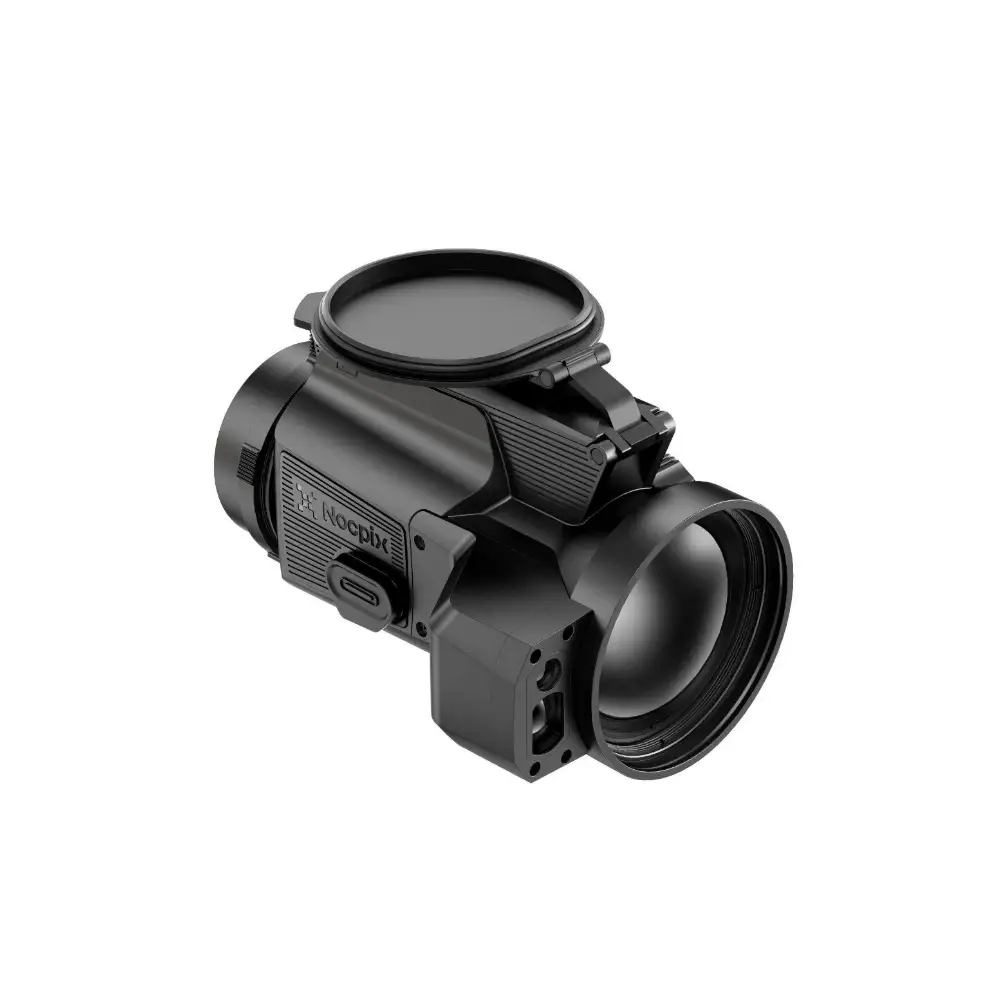 Nocpix Clip-On MATE 2 ULTRA MS60R Wärmebildmonokular, Bild 4 von 5