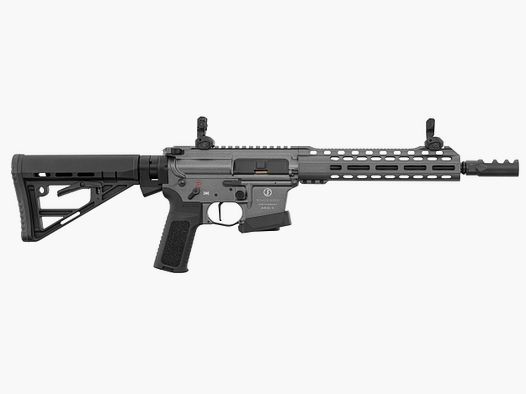 Semi-automatisch geweer AR-9 Schmeisser 9S S4F M-LOK PCC Dynamic