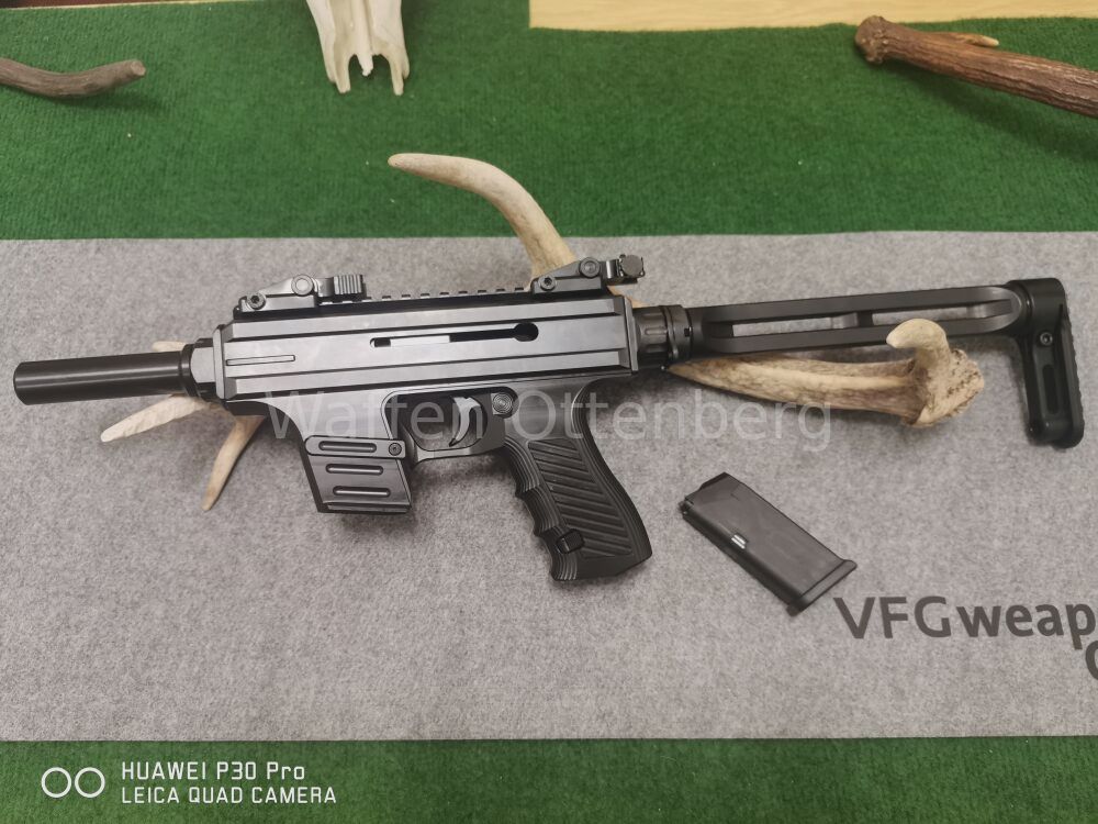 KR Weapons KRW20 V1
