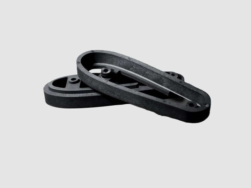 2 Schaftabstandshalter Flash-5 Flinte 12GA