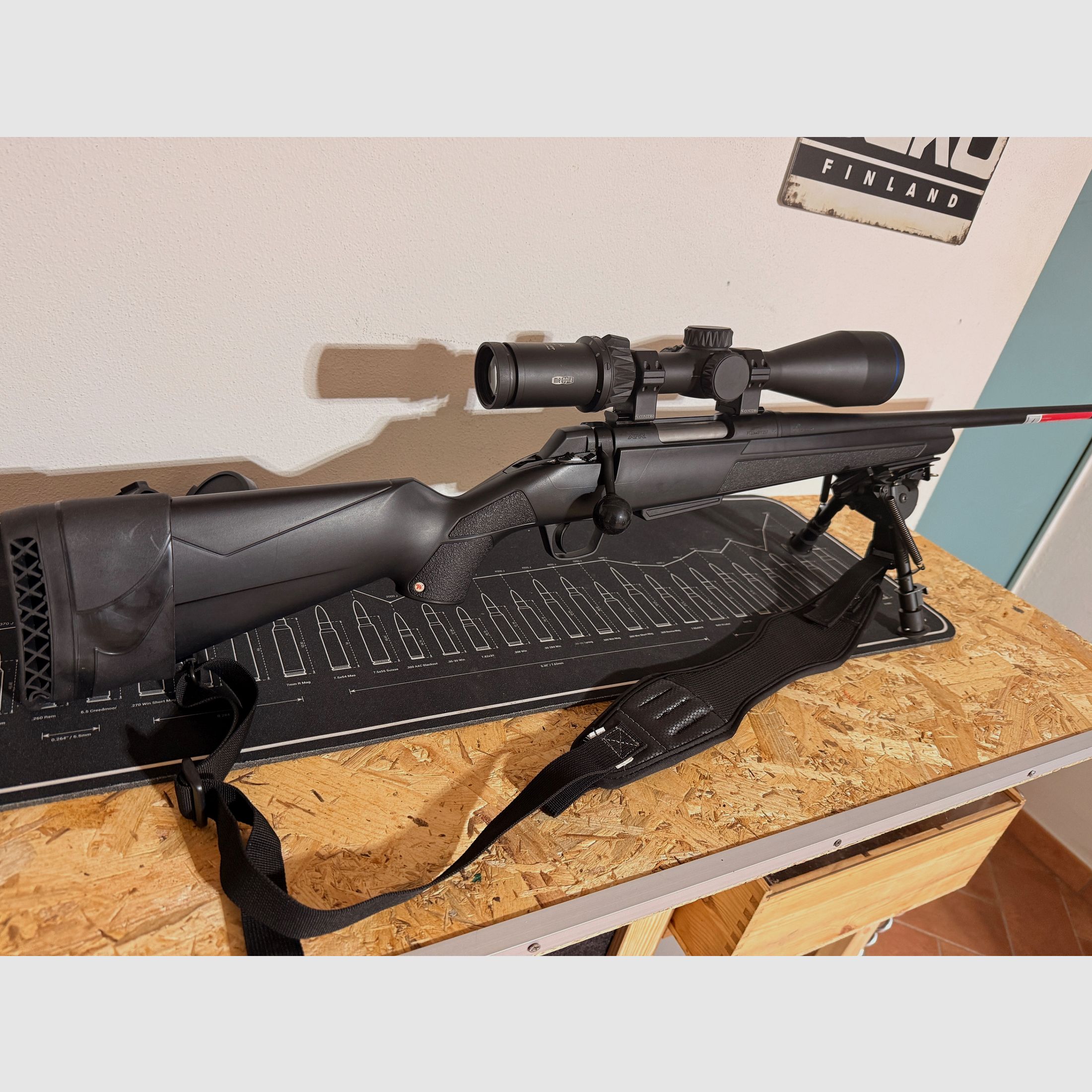 Winchester XPR .308 Win, image 2 of 5