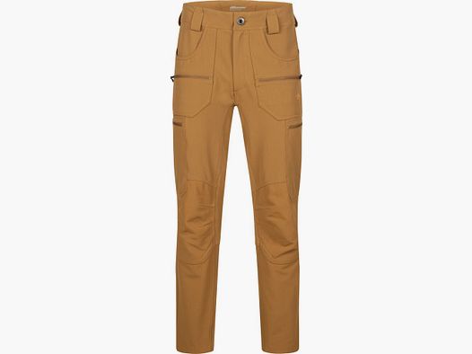 Pantaloni Blaser Herren Striker SL in gomma