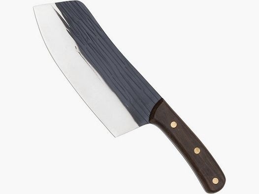 Kochmesser GEmüsemesser Hackmesser-Form