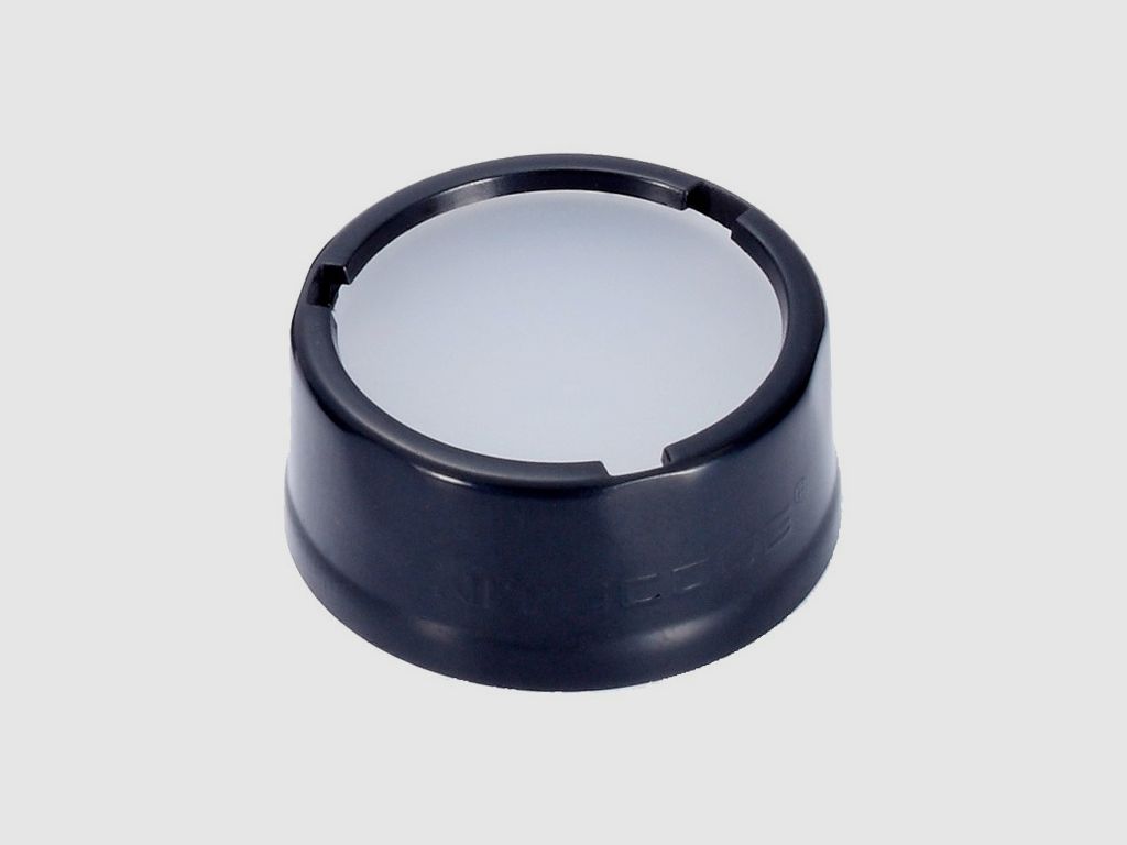 Farbfilter 34 mm Wei