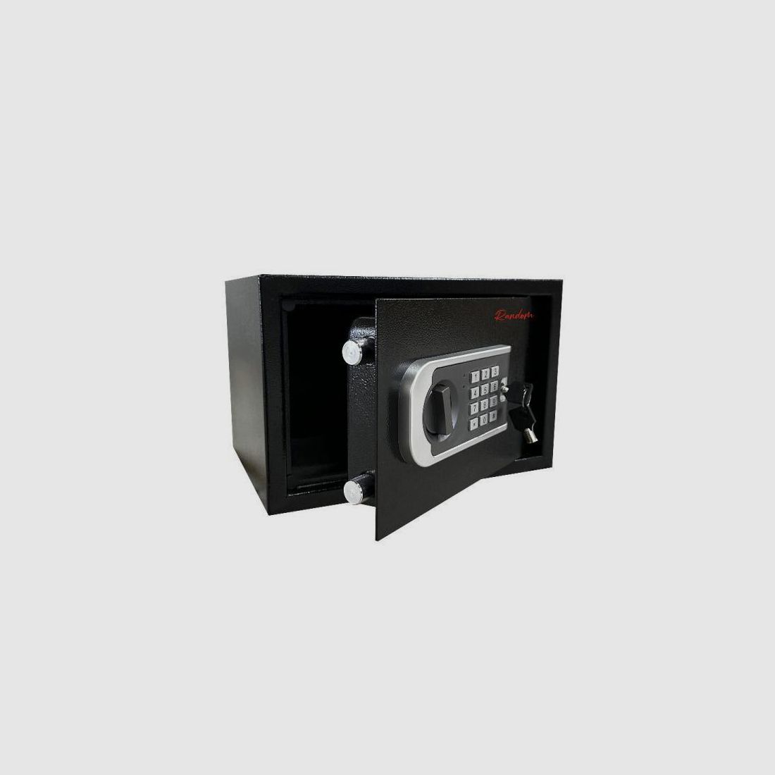 Random Mini Safe mit Code, Bild 2 von 2