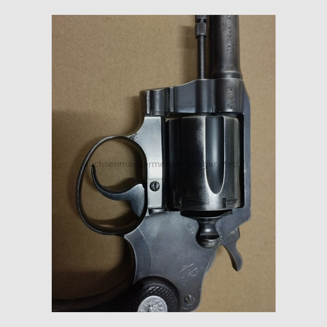 Colt Police Positive Special Police Positive Special
