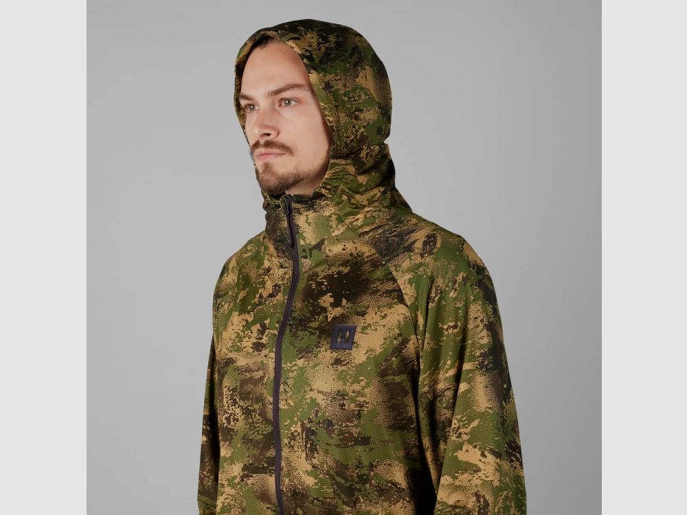 Härkila Deer Stalker Camo Overjacket