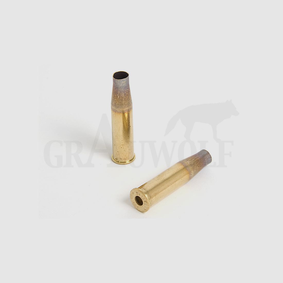 8x56R Steyr / Hongrois Mannlicher Prvi Partizan Étuis 50 pièces