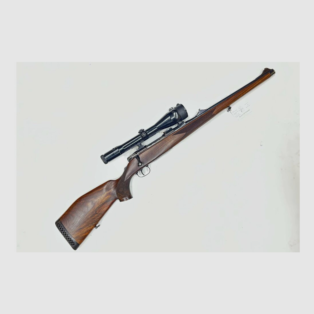Sauer & Sohn 90 .30-06Spring