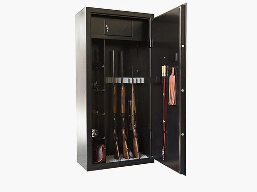 Diana Queen A 10 mit Tablaren