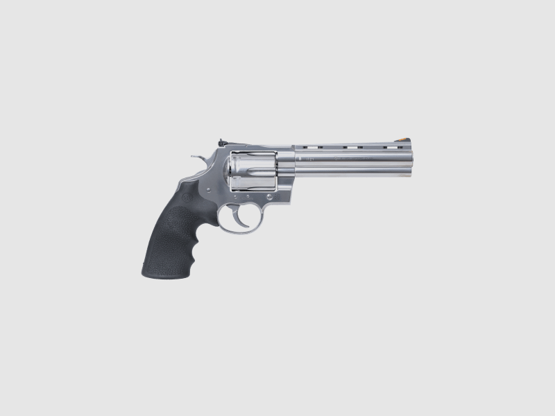 Colt Anaconda 6" .44 Rem. Mag., immagine 2 di 2