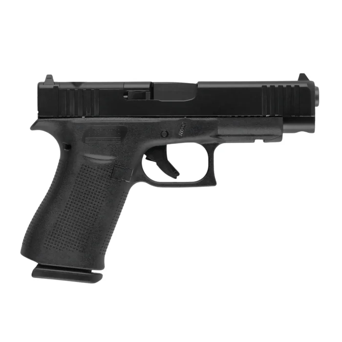 Pistolet GLOCK 48 MOS kal. 9x19, zdjęcie 2 z 3