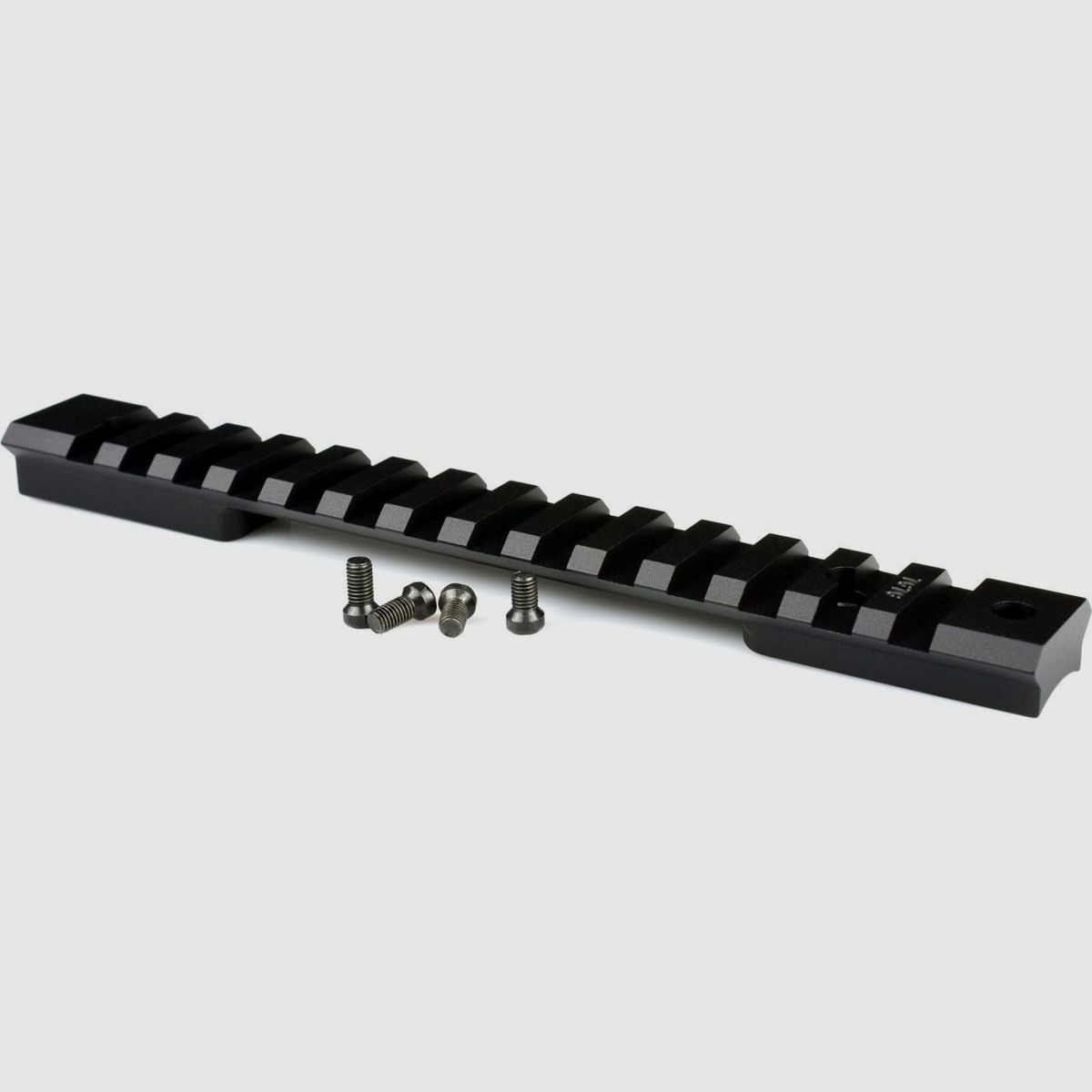 WARNE Tactical Mountain Tech Schiene – Savage 110 SA