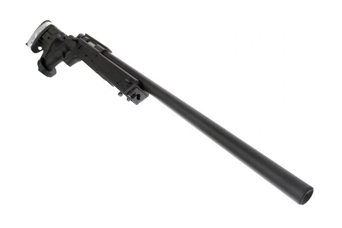 Fucile da cecchino ASG WELL MB05A, immagine 13 di 18