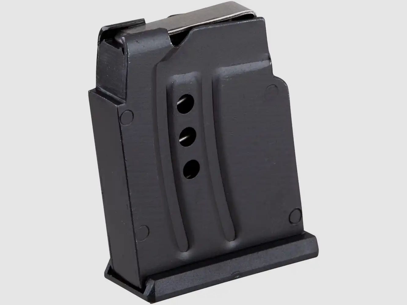 CZ 175953 Magazin 457 ZKM455/ 2 Metall 5.Sch. 22lfb