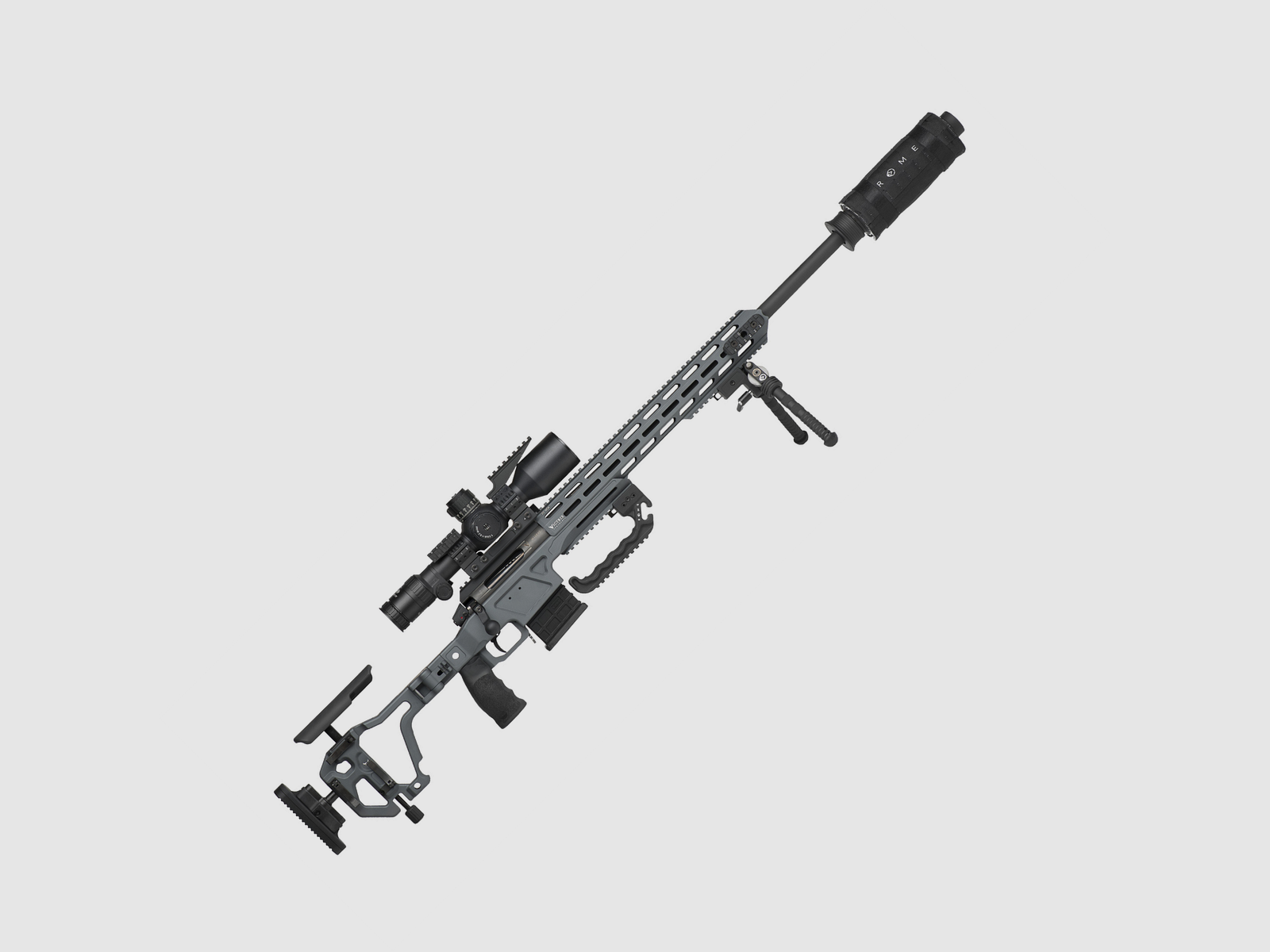 Victrix GLADIO V, imagen 1 de 3