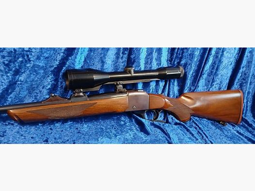 Ruger No.1