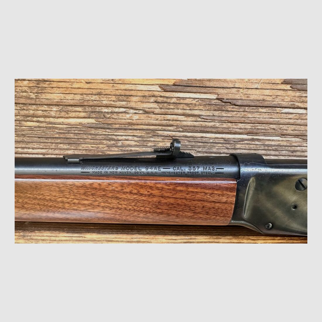 Winchester 94 AE .357Mag