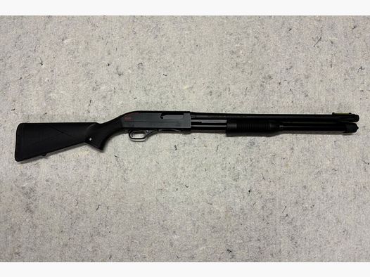 Winchester SXP 12/76