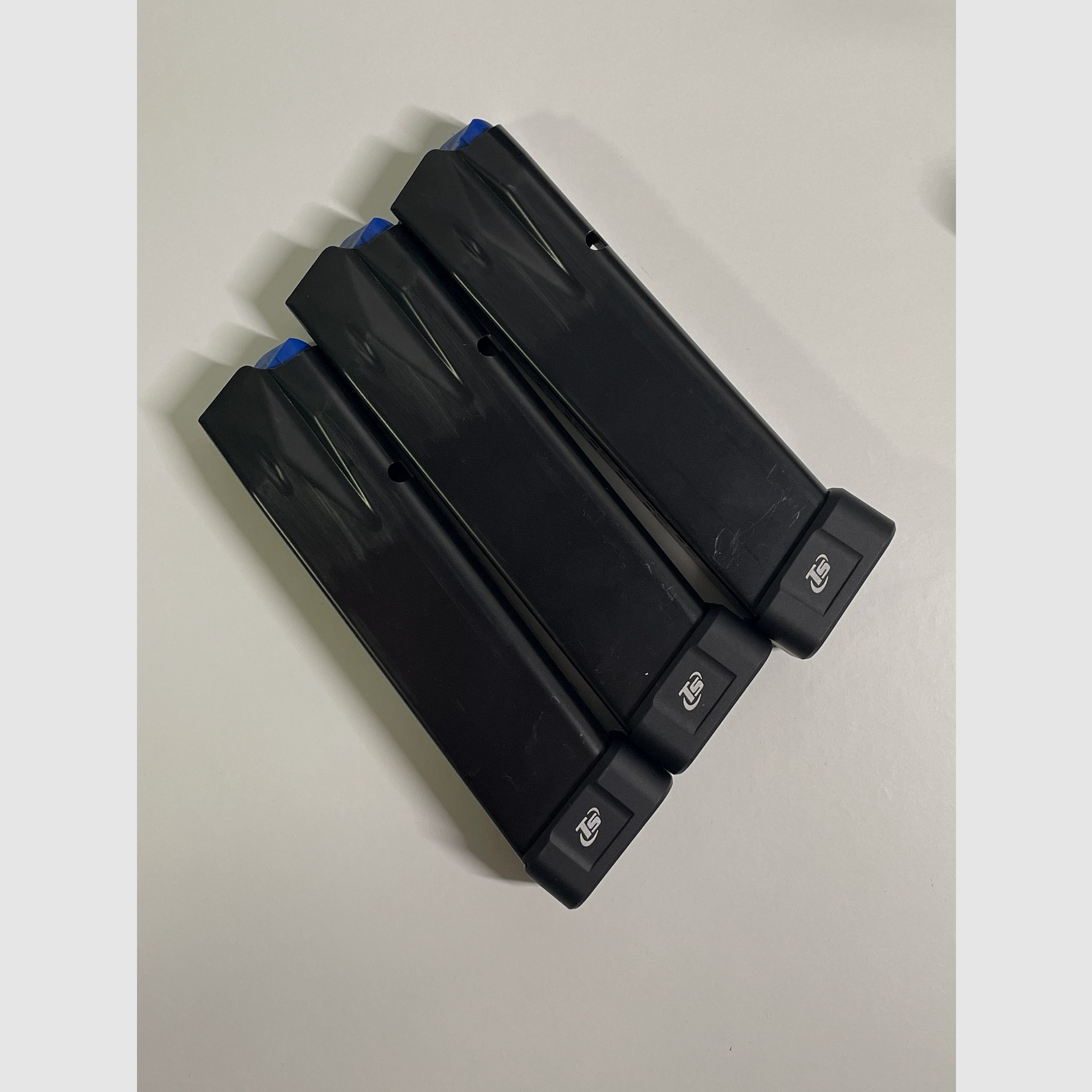 Walther PDP Pro V2 5,1“ + accessoires