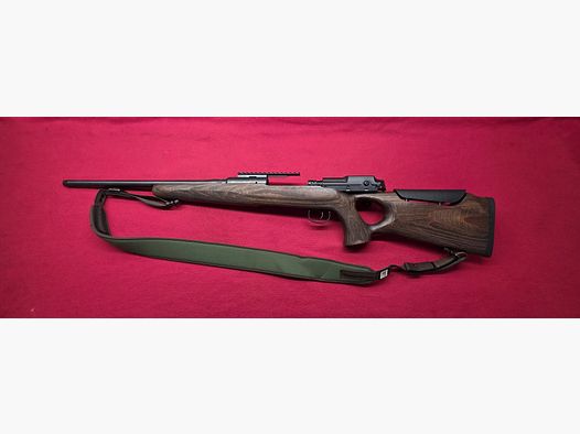 Mauser M25