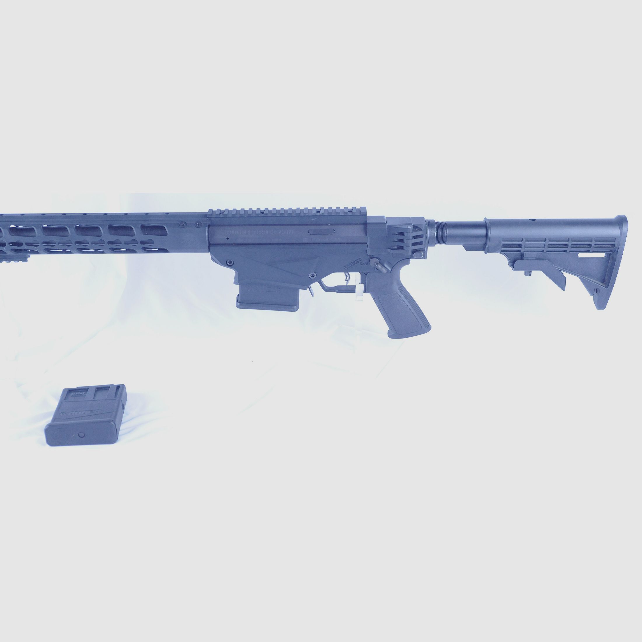 Repetierbüchse Ruger Precision Rifle .223 Rem. 