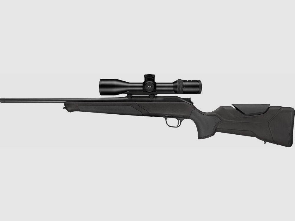 BLASER Blaser R8 Professional 2.0 Noir/Marron .308 Win + B2 3-18x50 iC S, image 2 sur 9