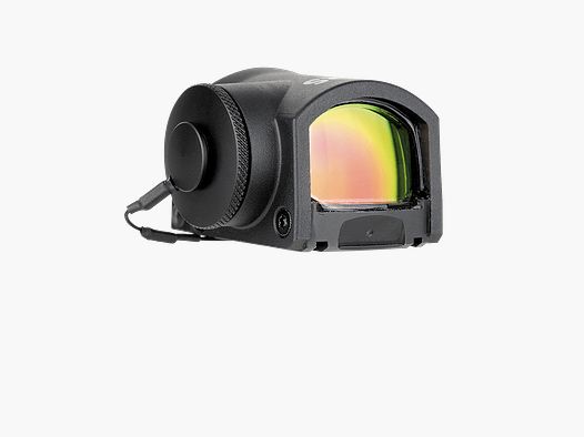 STEINER Rotpunktvisier Micro Reflex Sight (MRS) Universal