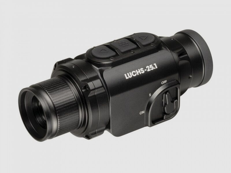 Liemke Liemke Luchs-25.1 appareil de préhension