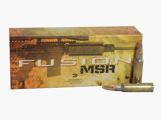 Federal Fusion 6.8 Special 115GR SP 20 cartouches