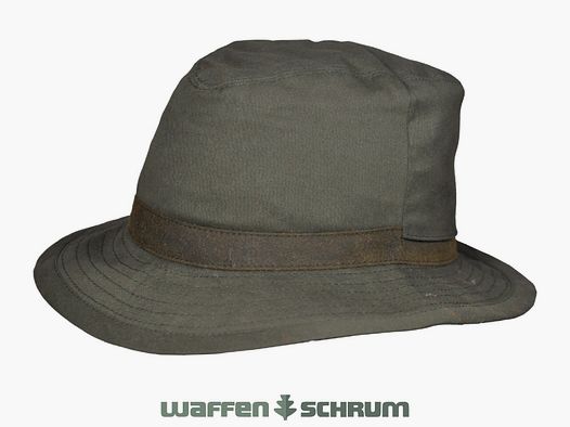 Skogen Wende-Leuchthut OS 50 Oliv/braun