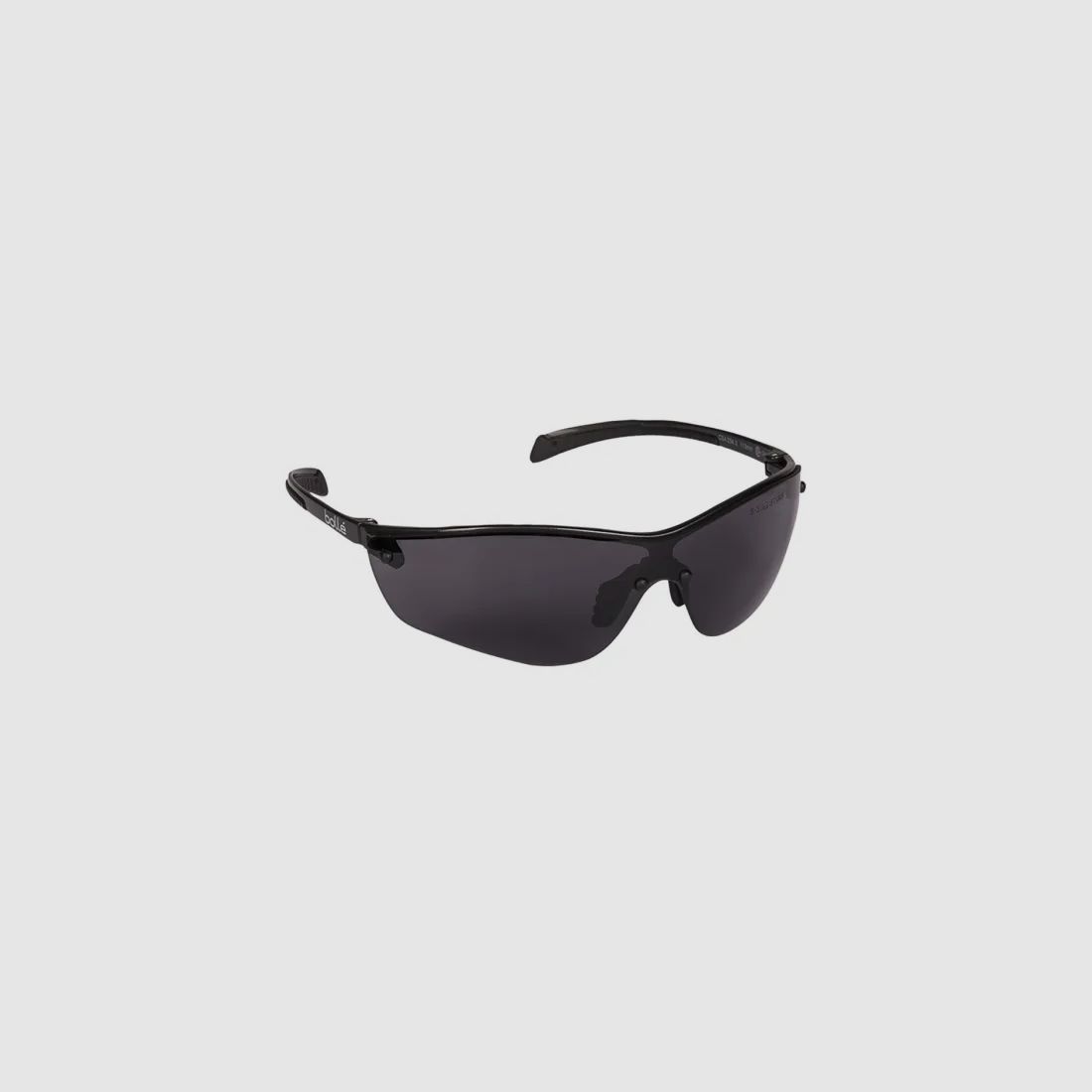 Schutzbrille Bollé® "Silium+" Smoke (getönt)