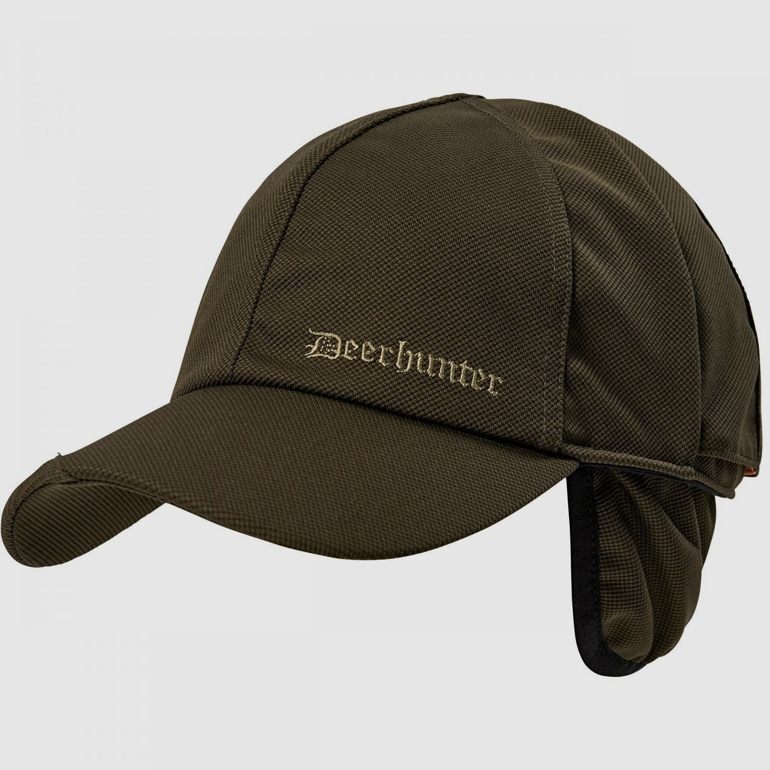 Muflon Pro Cap, mit Signalfunktion (Art Green)