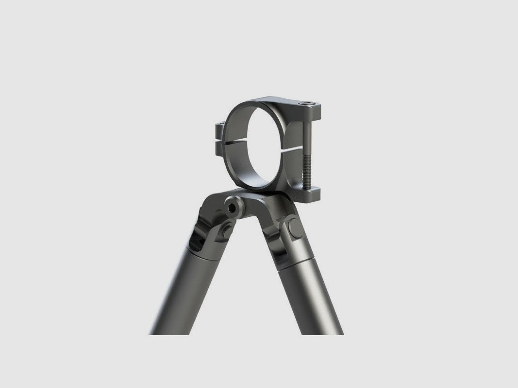 Bipod support for Karabiner 31 / JG 11, image 3 of 5