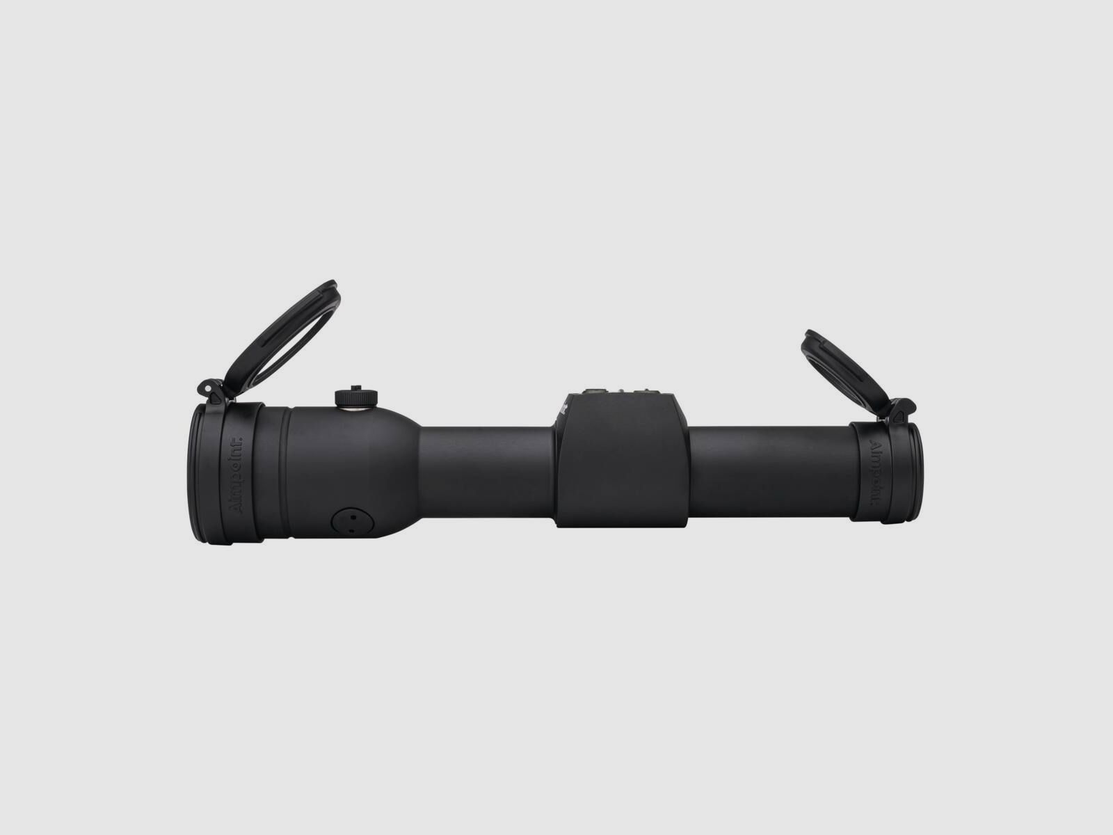 Aimpoint Visor de punto rojo Hunter H30L 2 MOA sin montaje, imagen 2 de 3