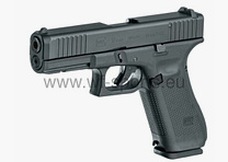 GLOCK 17 Gen5 PAK