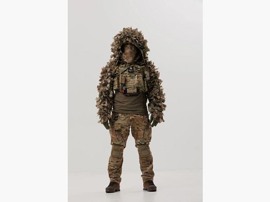 Viper Hood V7 Dry Field Lapa Gear