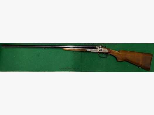 Bernardelli fusil à répétition