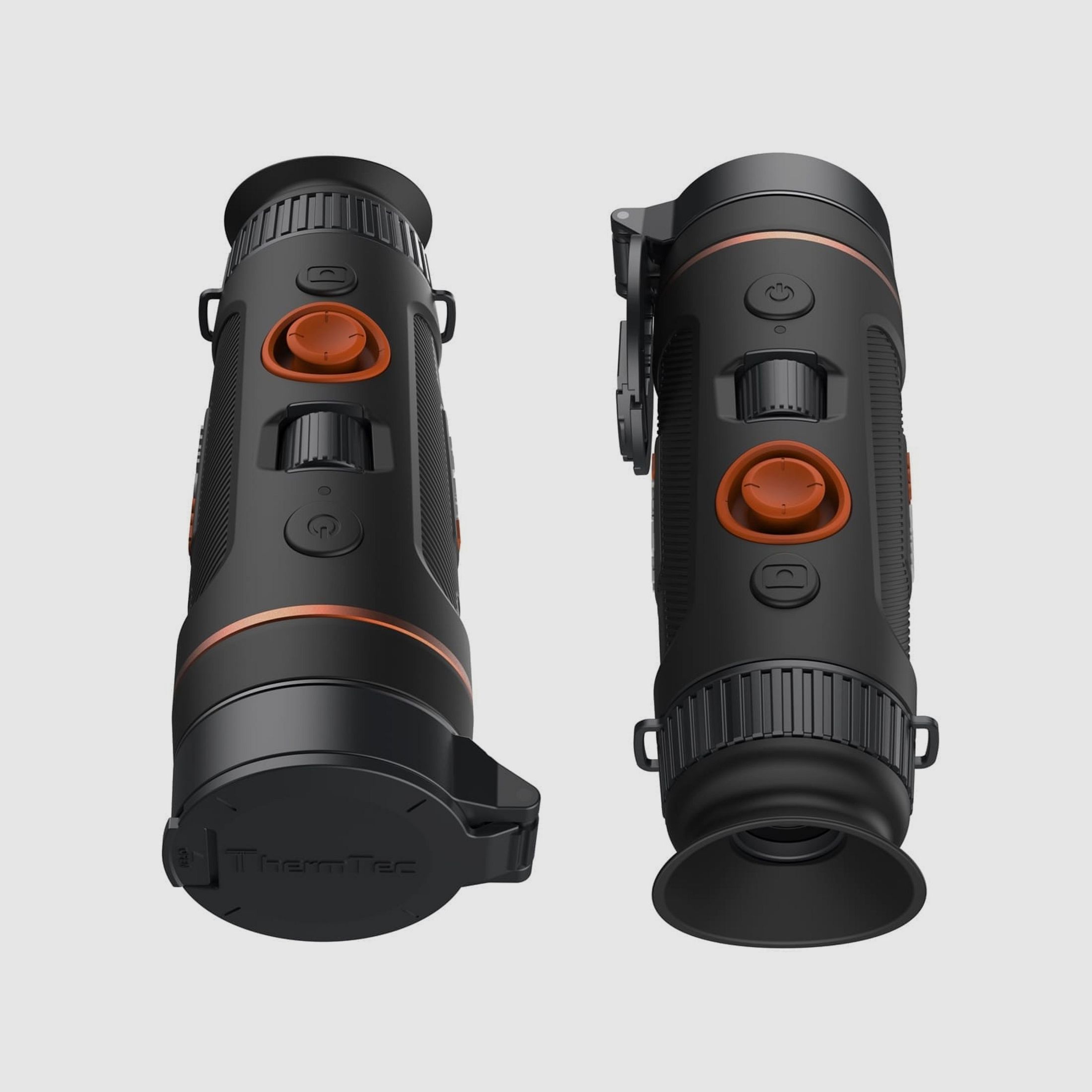 ThermTec WILD 335 35mm Linse 18 mk 384x288 Wärmebildkamera