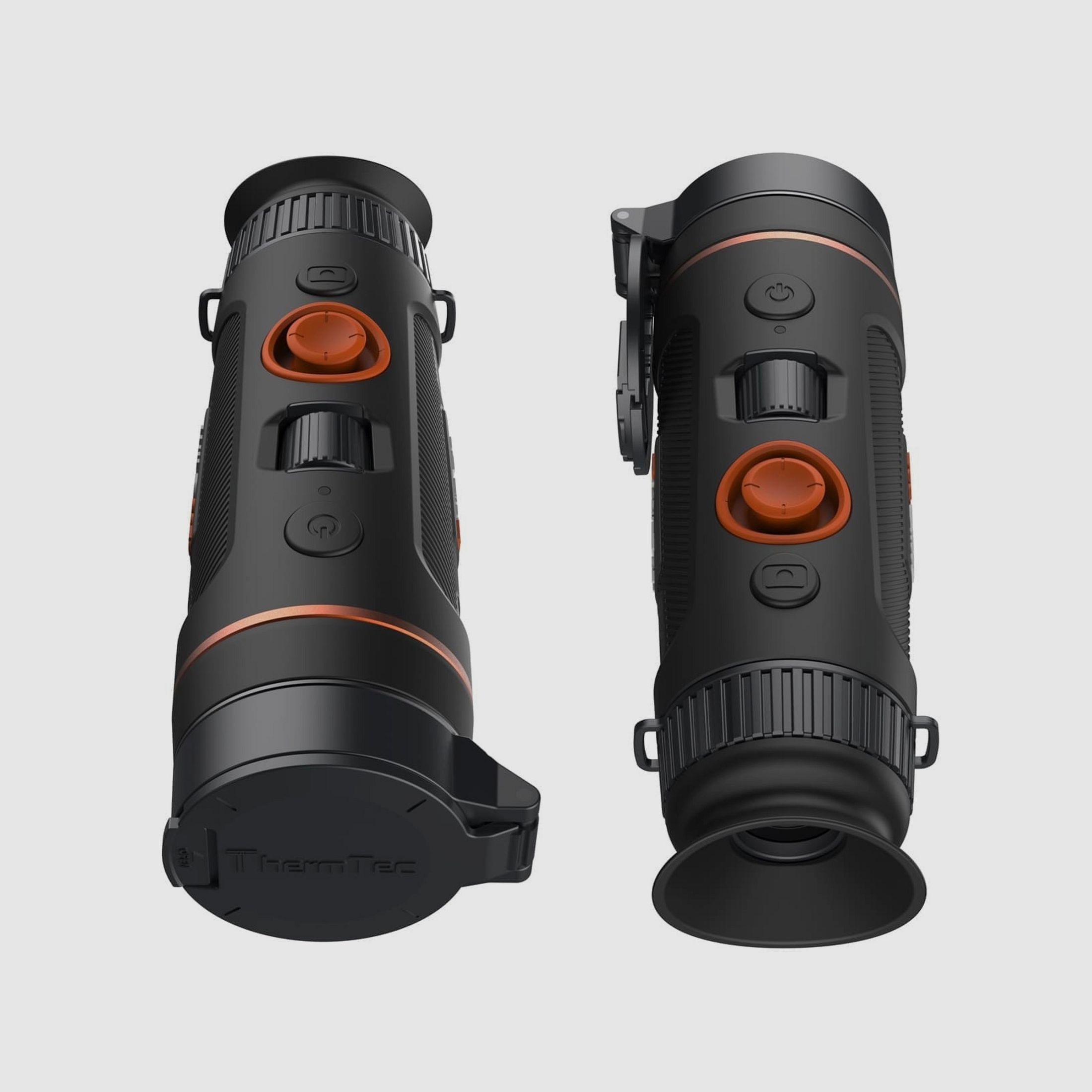 ThermTec WILD 325 25mm Linse 18 mk 384x288 Wärmebildkamera