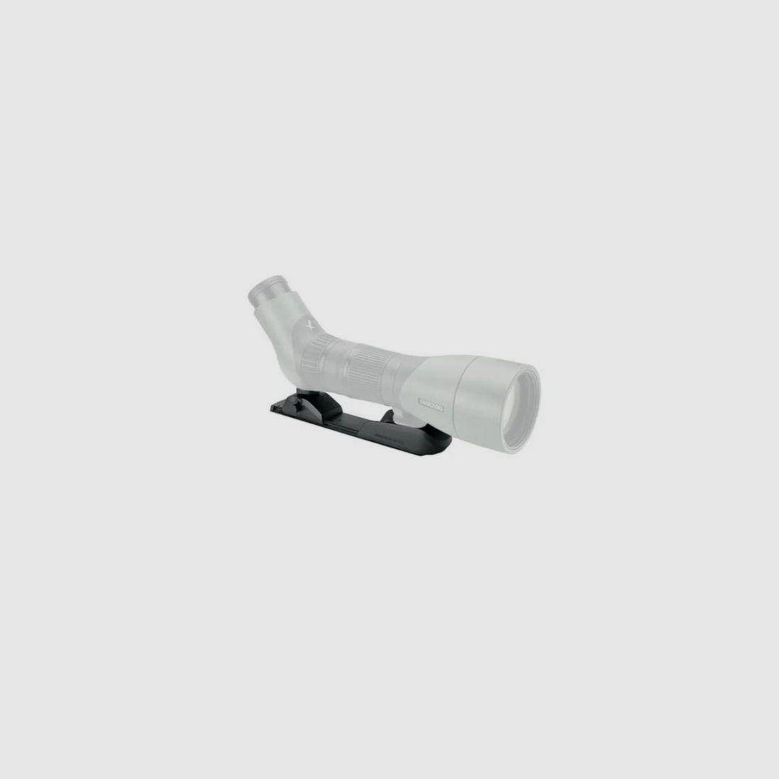 SWAROVSKI accessories for spotting scopes BR balance rail for BTX/ATX/STX, ATS/STS, ATM
