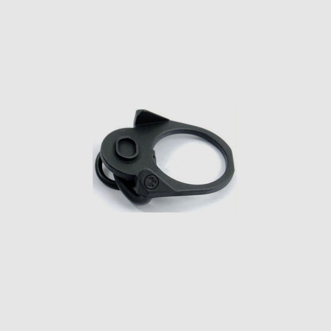 Shoulder Strap Stock for AR15